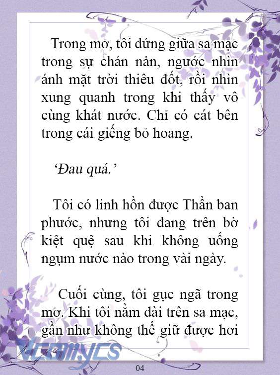 [Novel] Làm Ác Nữ Bộ Không Tốt Sao? Chap 126 - Trang 2