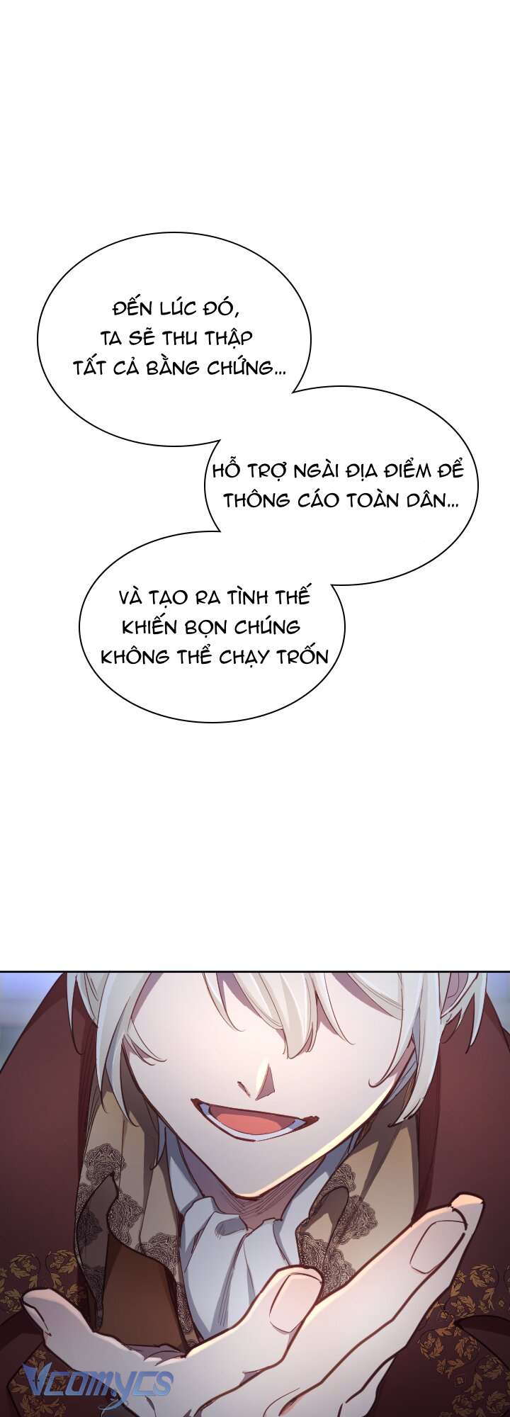 Sự Báo Thù Của Một Vị Thánh Chap 91 - Next Chap 92