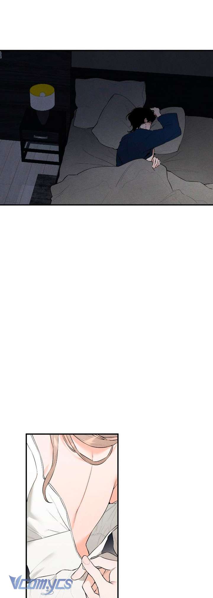 [18+] Mong Ước Của Ác Quỷ Chap 1 - Trang 2