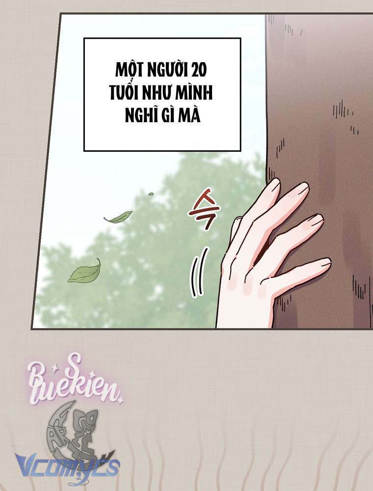 Chị Gái Của Nhân Vật Phản Diện Hôm Nay Cũng Đang Đau Khổ Chapter 35 - Trang 4