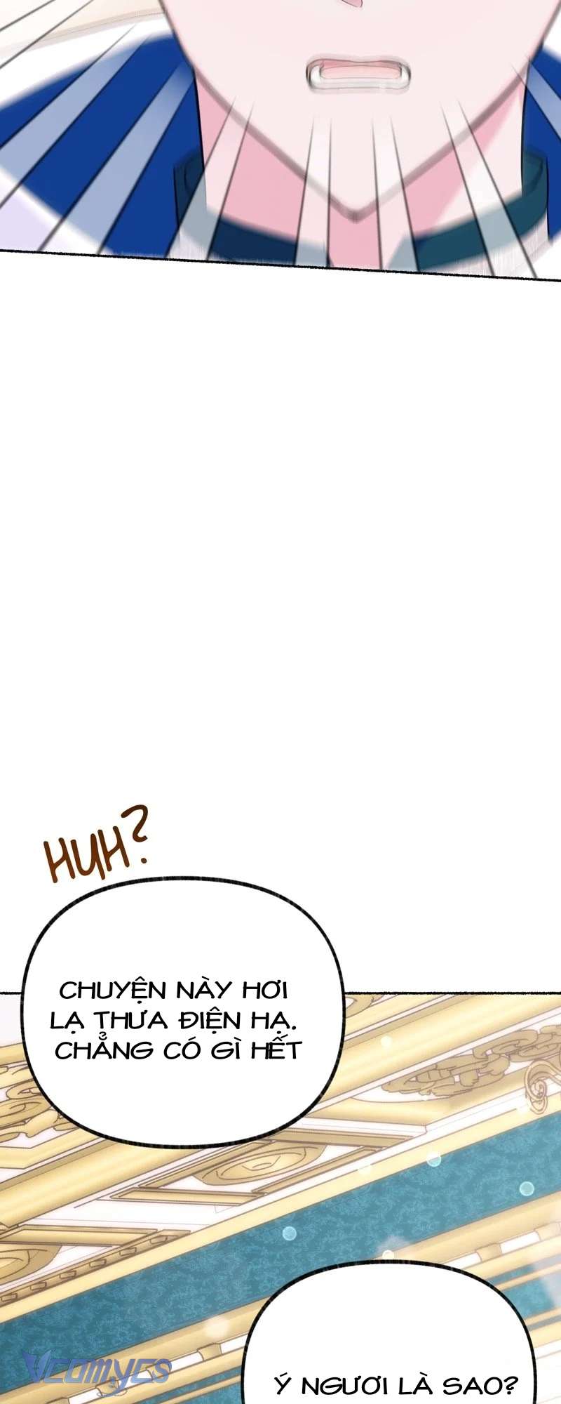 Trở Thành Chú Mèo Ngủ Cùng Bạo Chúa Chapter 7 - Trang 3