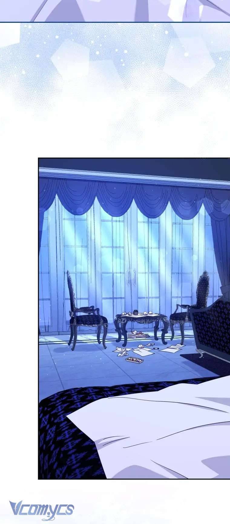 Tôi Được Nuôi Dưỡng Bởi Những Kẻ Phản Diện Chap 41 - Trang 3