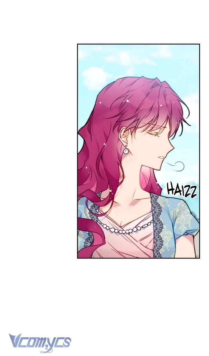 Kết Cục Của Nhân Vật Phản Diện Chỉ Có Thể Là Cái Chết Chapter 87 - Trang 4