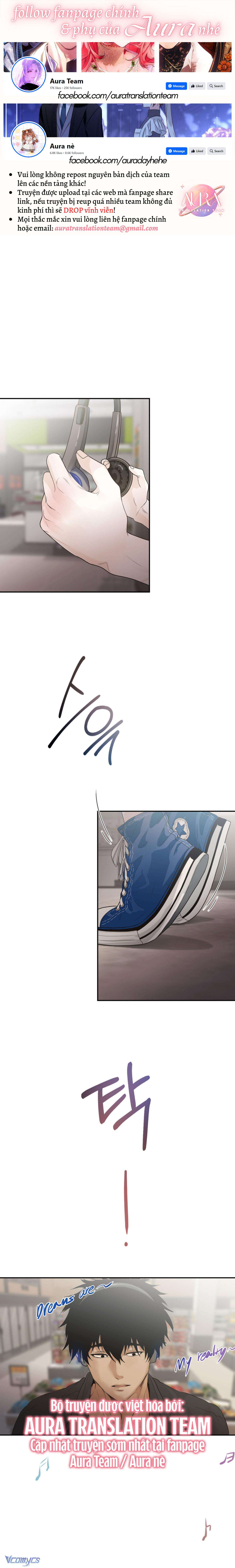 Trở Thành Gia Đình Chapter 31 - Trang 3