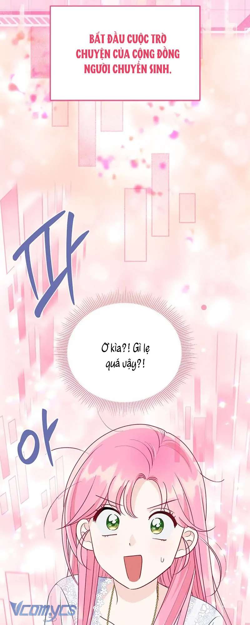 Sự Điều Trị Đặc Biệt Của Tinh Linh Chapter 67 - Trang 4