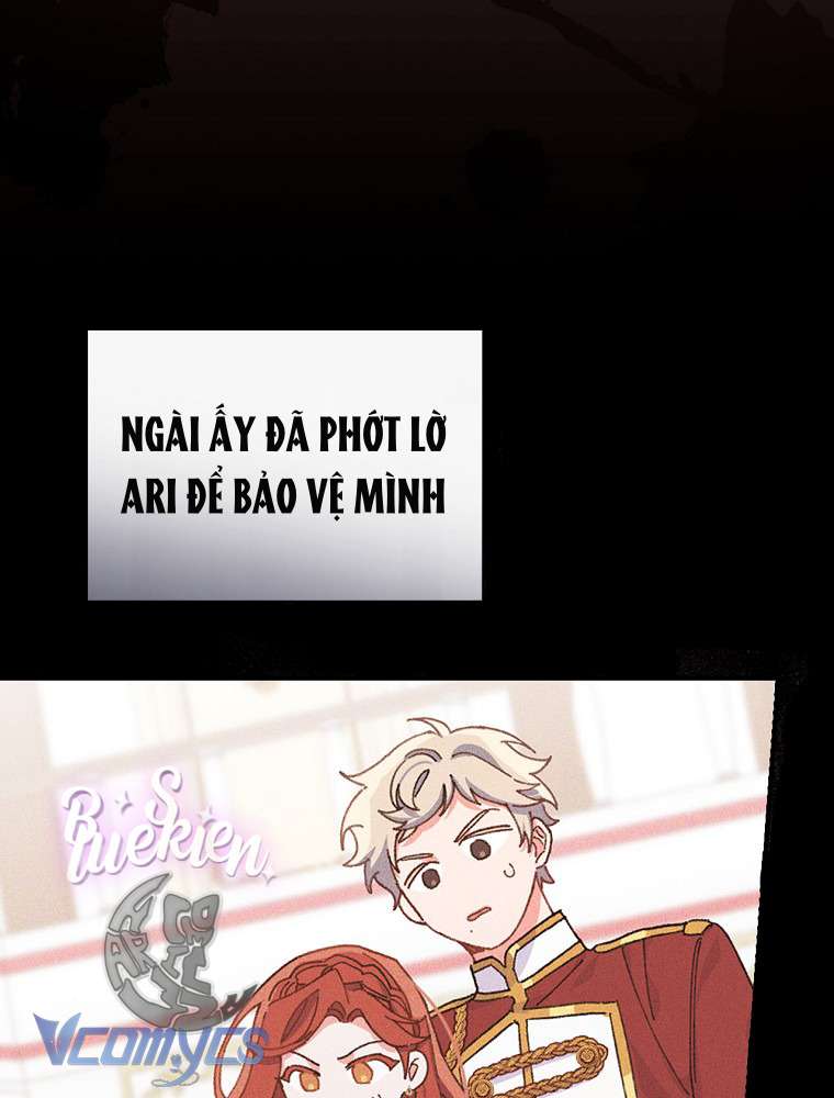 Chị Gái Của Nhân Vật Phản Diện Hôm Nay Cũng Đang Đau Khổ Chapter 28 - Trang 4