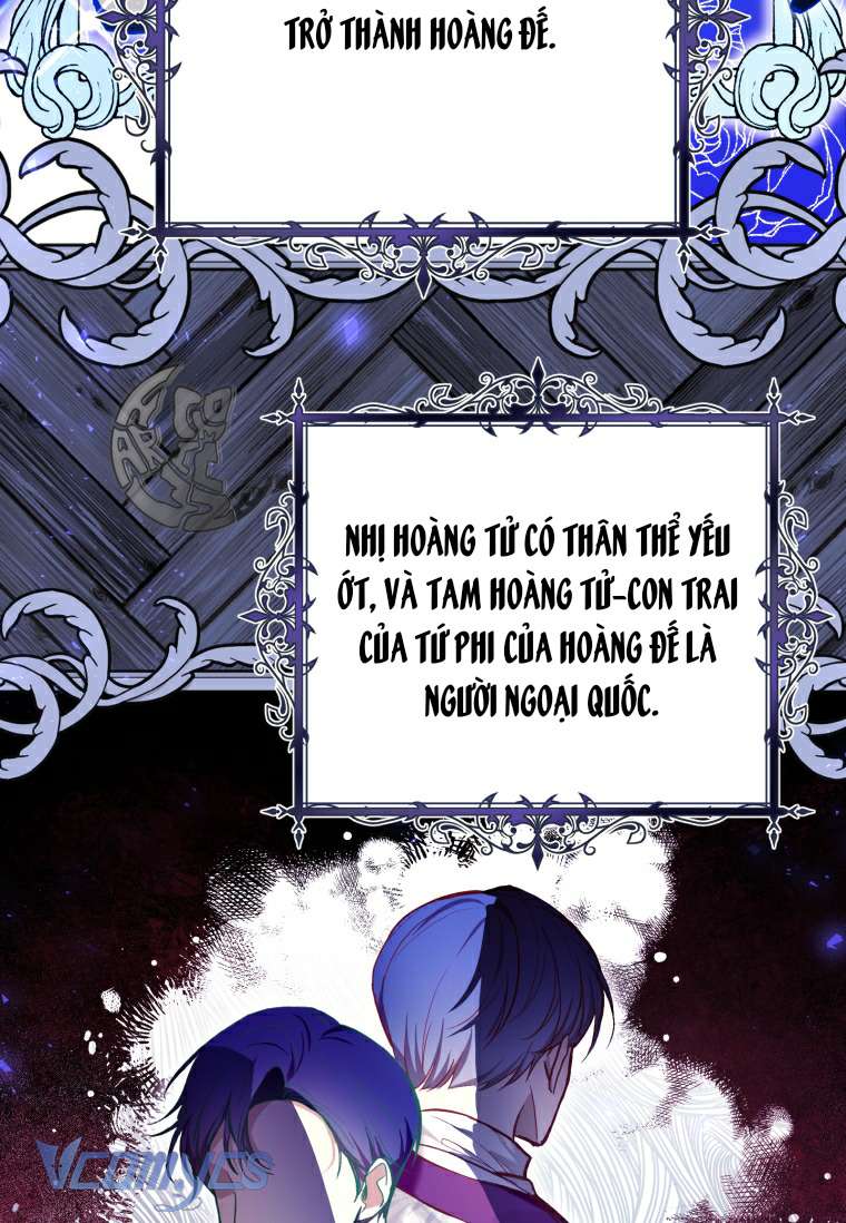 Làm Ác Nữ Bộ Không Tuyệt Sao? Chap 36 - Trang 4