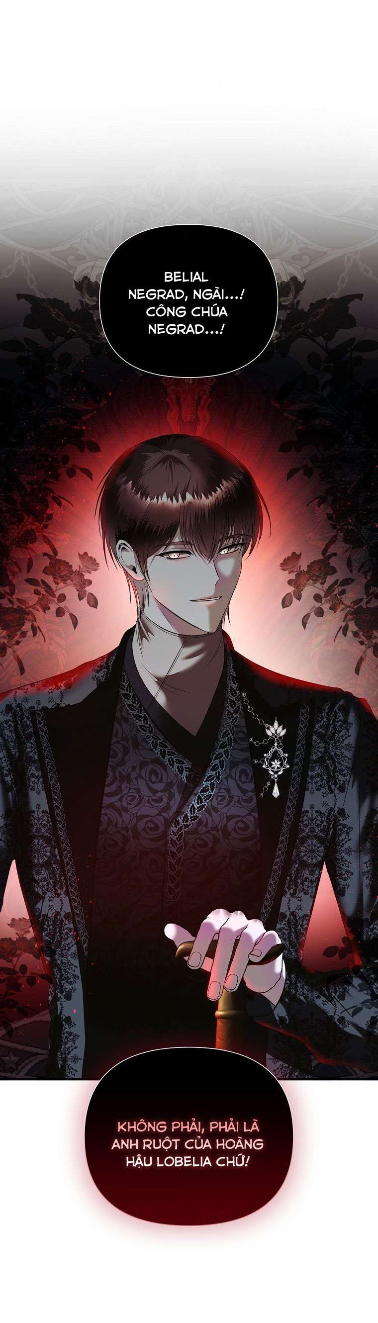 Phương Pháp Sống Sót Khi Phải Ngủ Cùng Hoàng Đế Chapter 16 - Trang 4