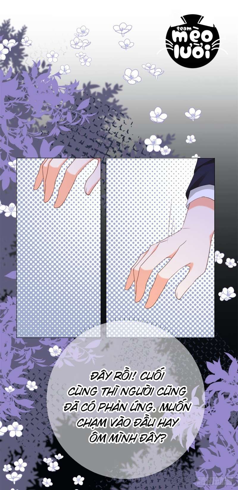 Sự Phản Công Của Nữ Công Tước Phản Chap 4 - Trang 2