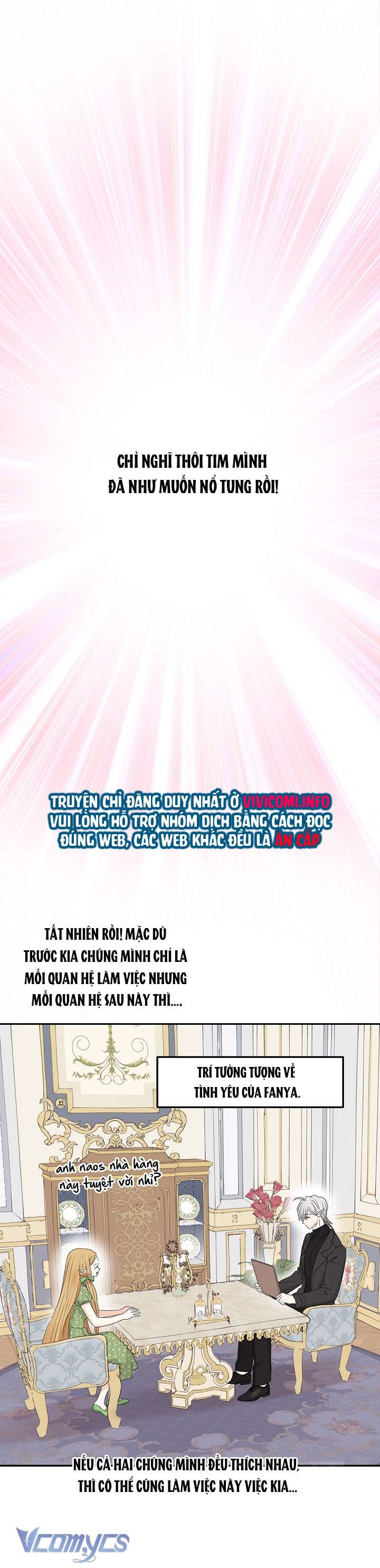 [18+] Yêu Tinh Giao Phối Chap 21 - Trang 2