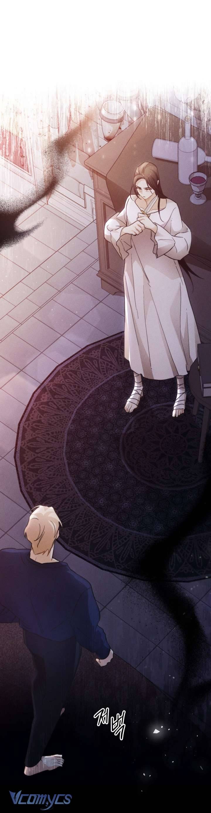 Tiếng Trống Vang Dội Chapter 9 - Trang 4