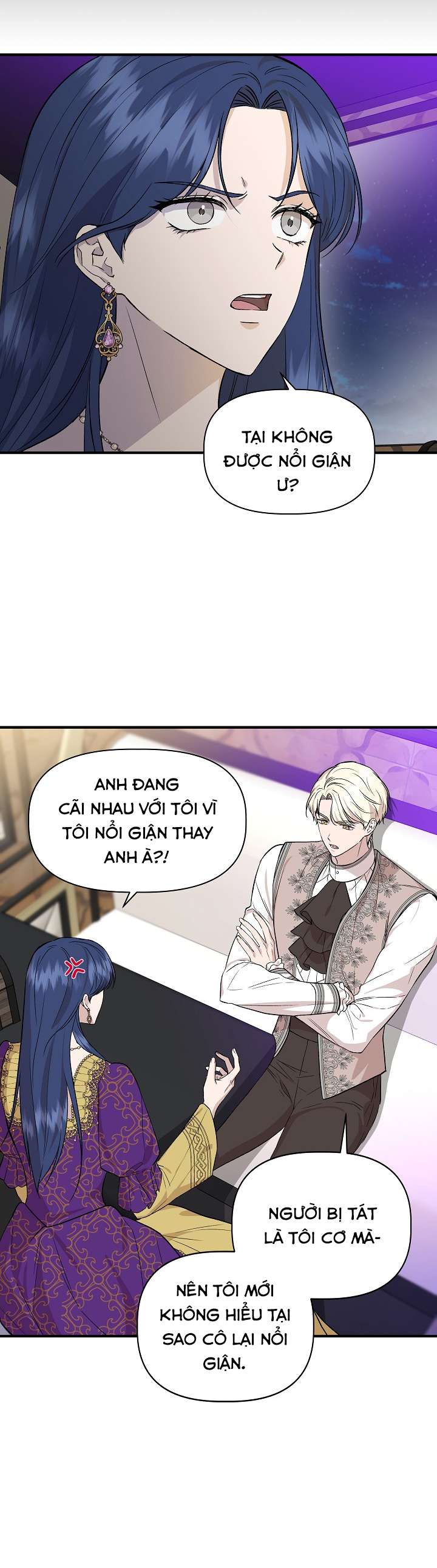 Tôi Không Phải Là Cinderella Chapter 28 - Trang 4