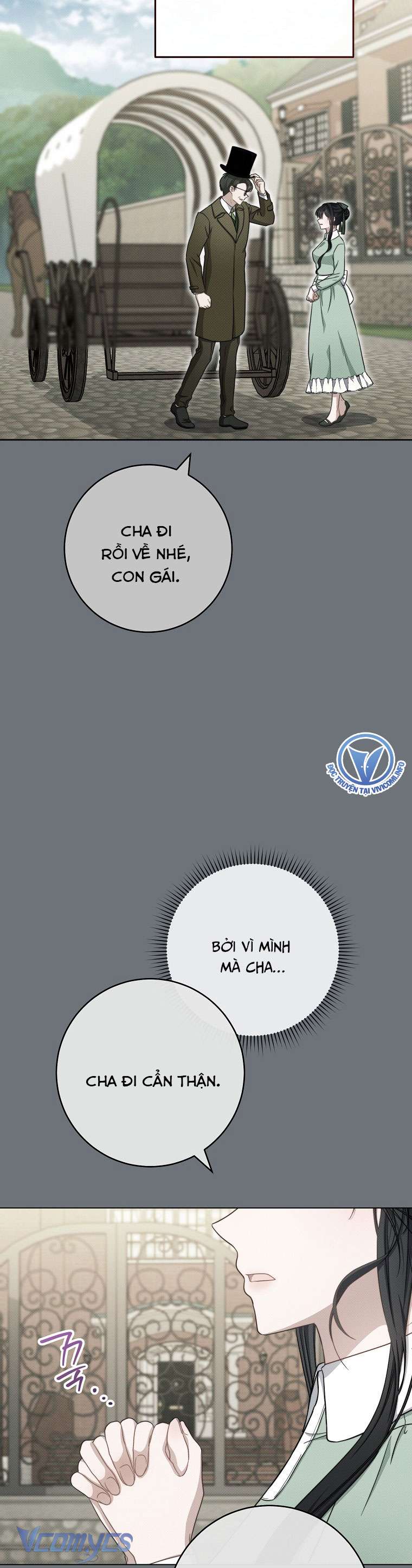 Nam Chính? Cho Cũng Không Thèm! Chapter 9 - Trang 4