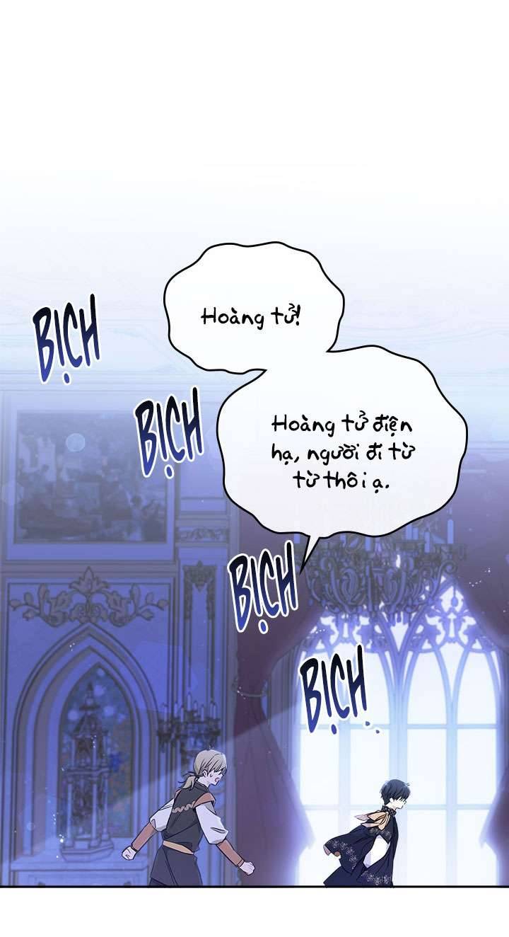 Kiếp Này Nhất Định Làm Gia Chủ Chap 54 - Trang 2