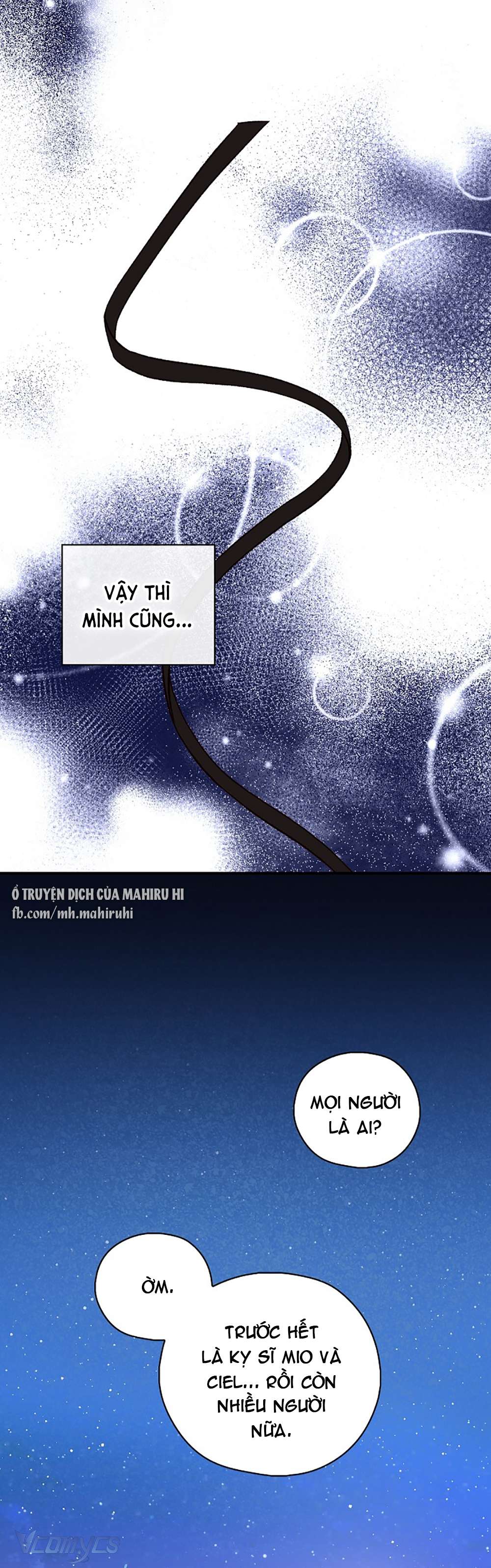 Sống Sót Dưới Thân Phận Hầu Nữ Chap 100 - Trang 2