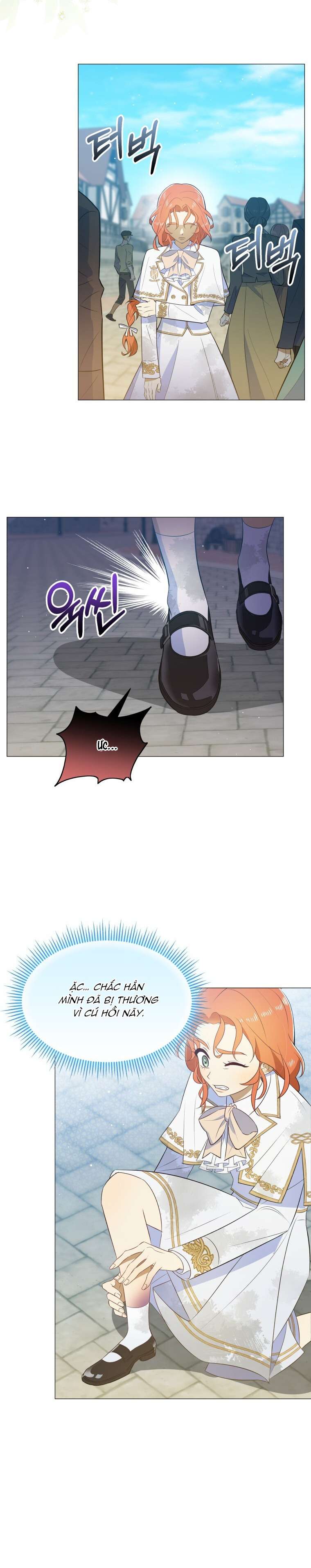 Học Hành Là Nhiệm Vụ Của Sinh Viên Học Viện Chap 1 - Trang 3