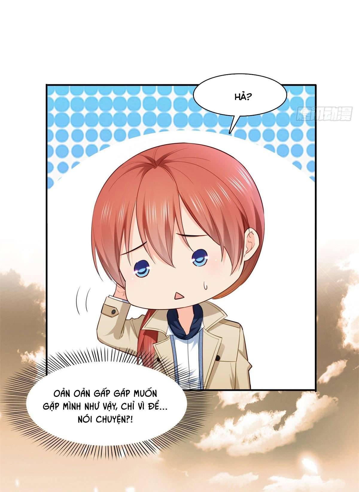 Hệt Như Hàn Quang Gặp Nắng Gắt Chap 253 - Next Chap 254