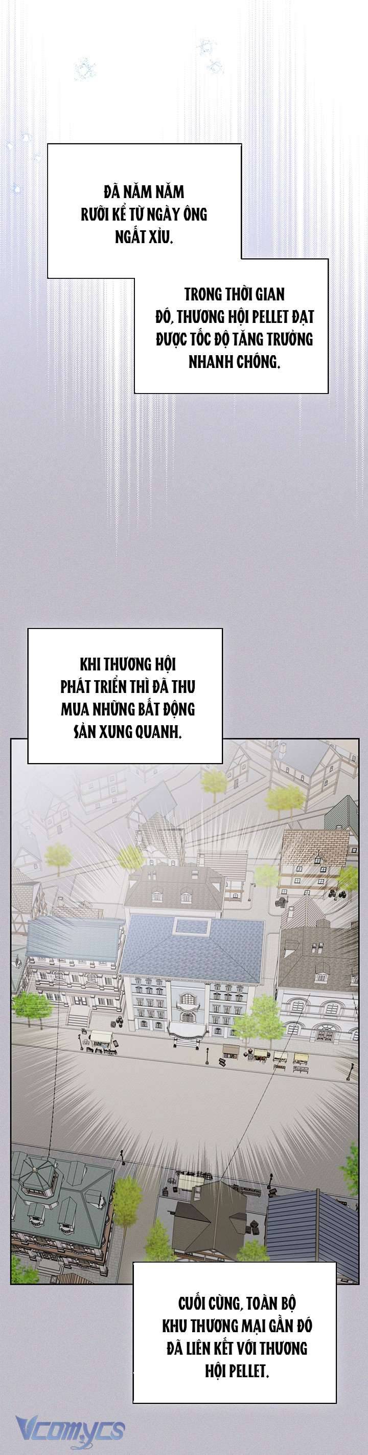 Kiếp Này Nhất Định Làm Gia Chủ Chap 126 - Trang 2