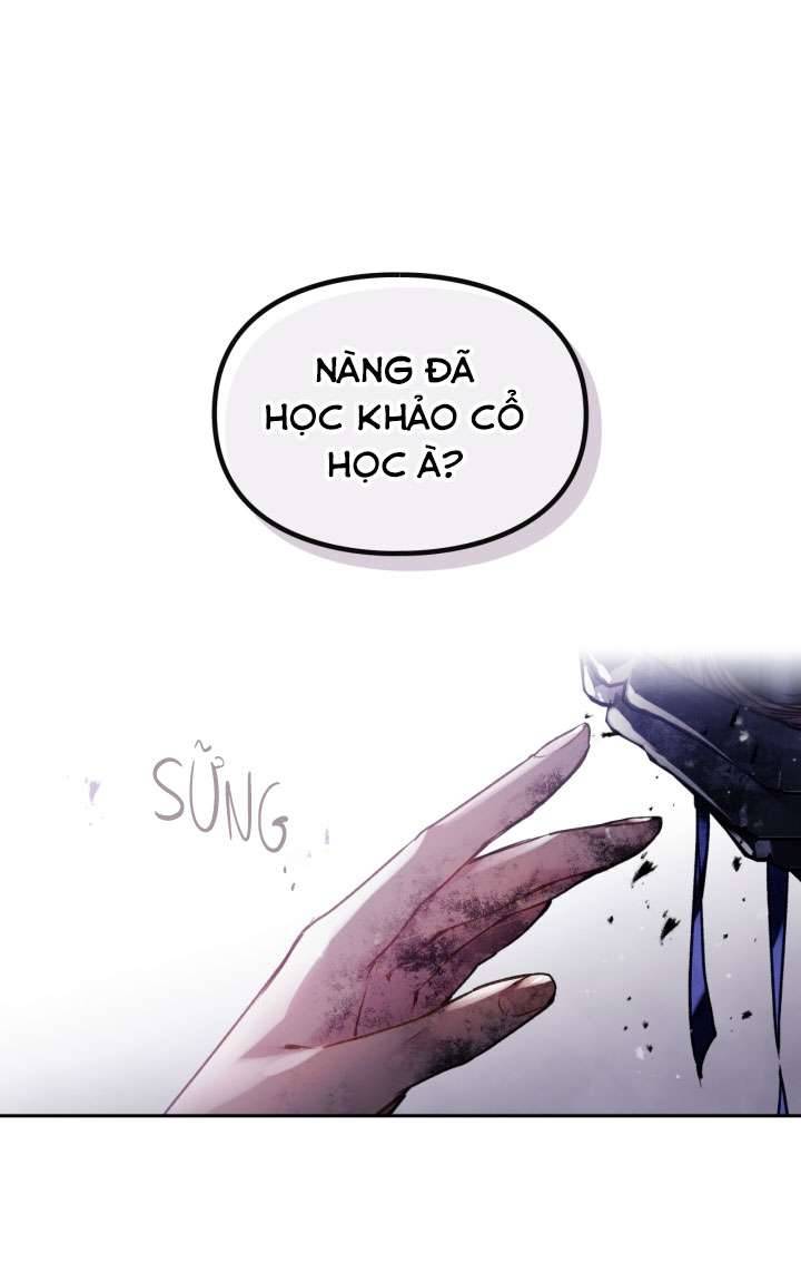 Kết Cục Của Nhân Vật Phản Diện Chỉ Có Thể Là Cái Chết Chapter 77 - Trang 4