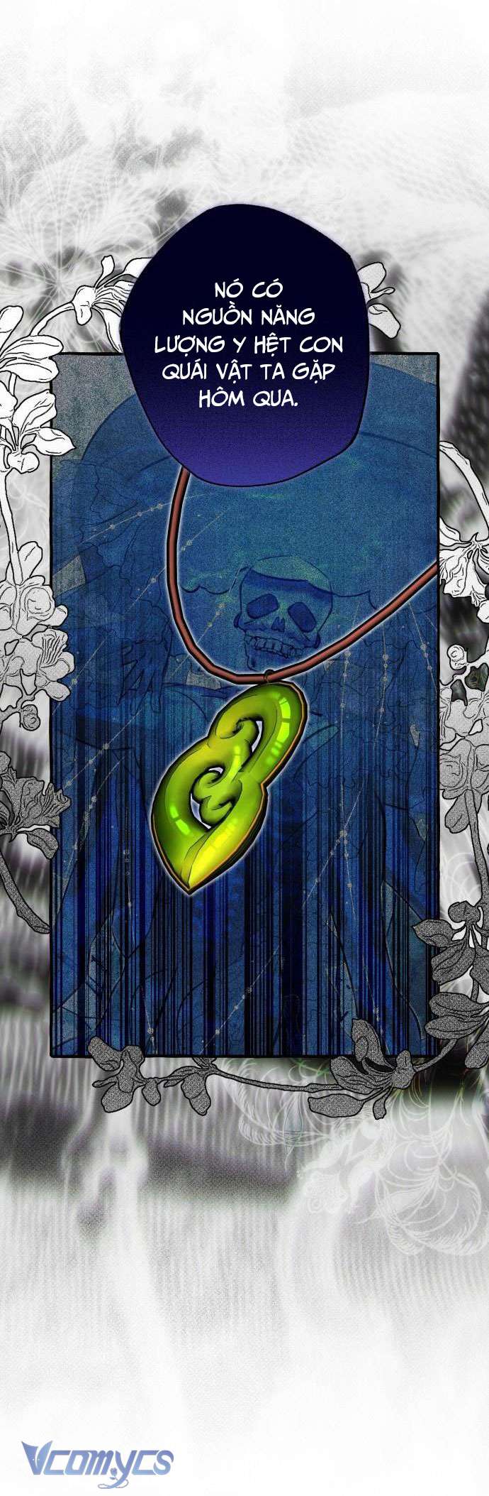 Chuyện Tình Tuyết Phương Bắc Chapter 12 - Trang 4