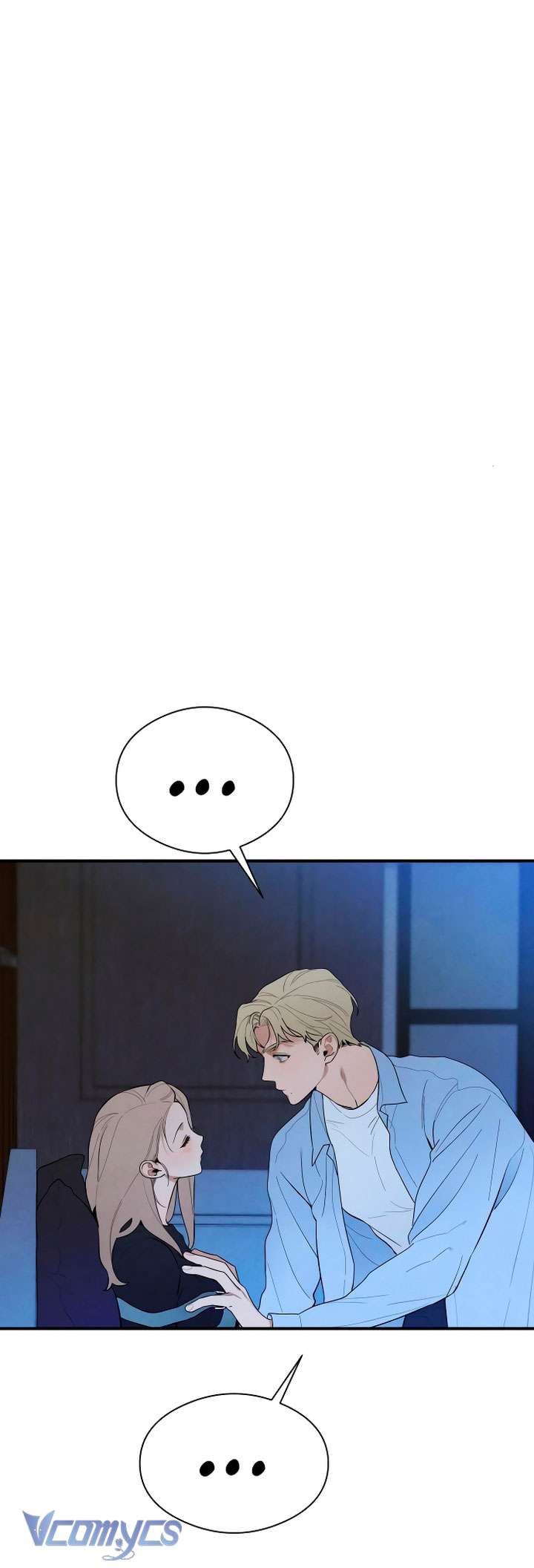 [18+] Mong Ước Của Ác Quỷ Chap 6 - Trang 2