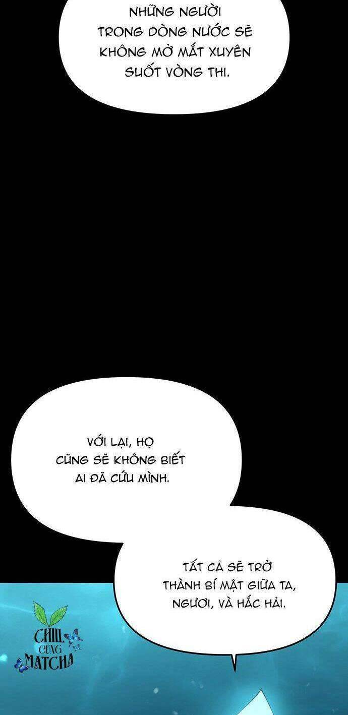 Vương Tử Huyền Bí Chapter 71 - Trang 4