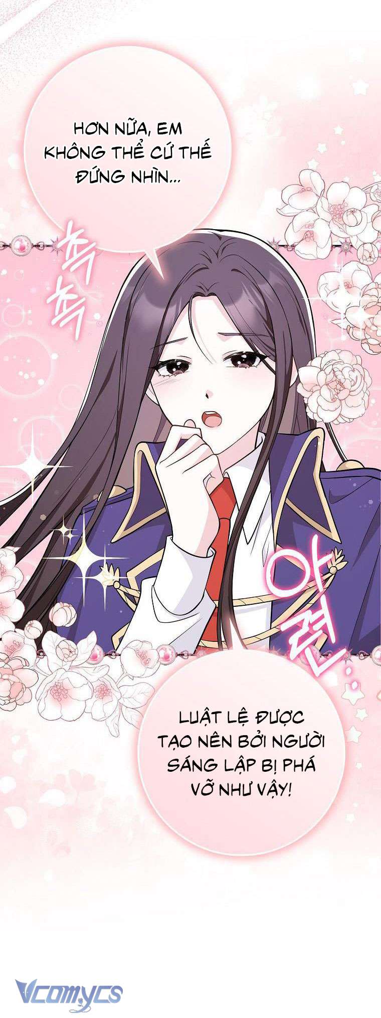 Tôi Thề Chúng Ta Chỉ Là Bạn Chapter 5 - Next Chapter 6