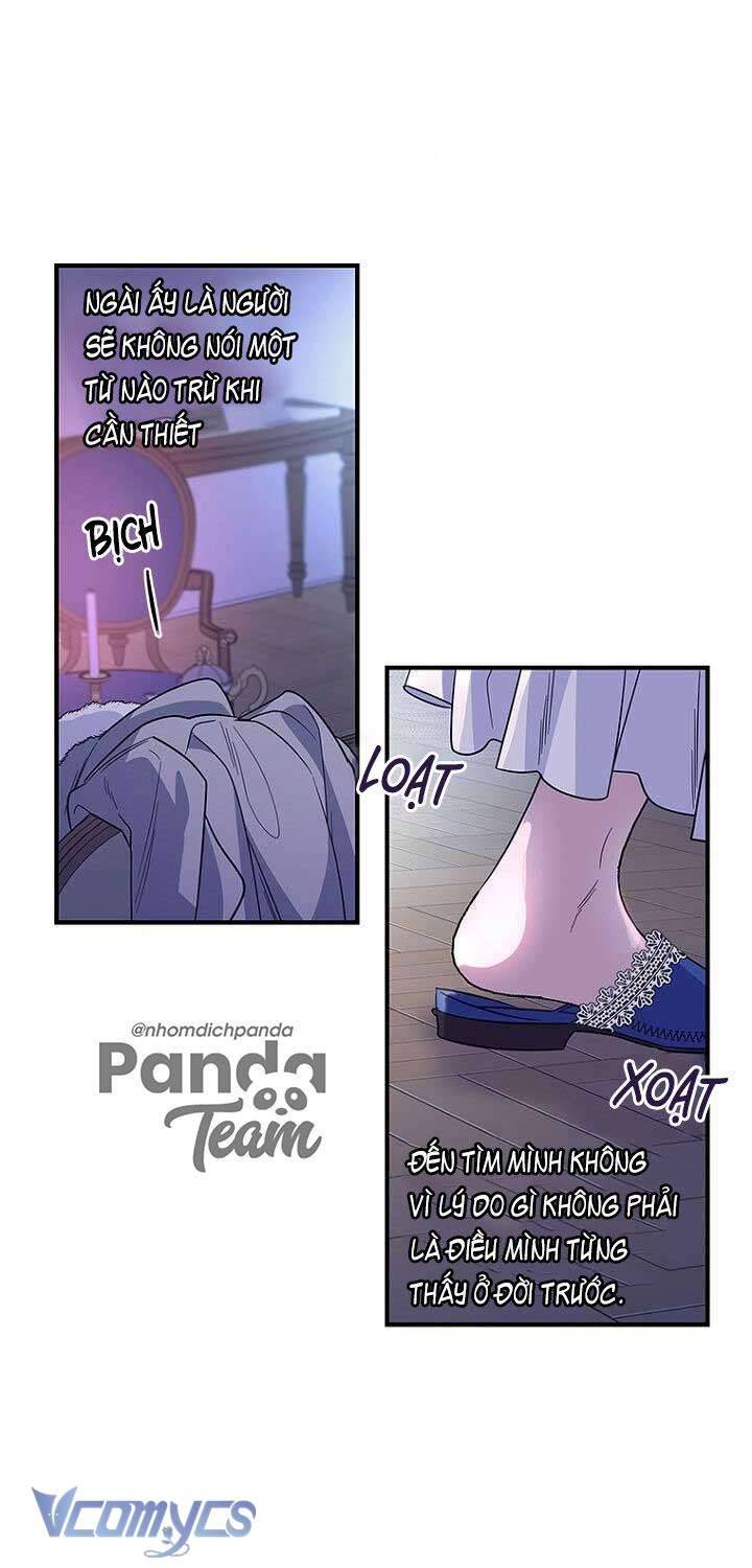 Chồng Yêu, Tôi Đây Bãi Công! Chap 14 - Trang 3