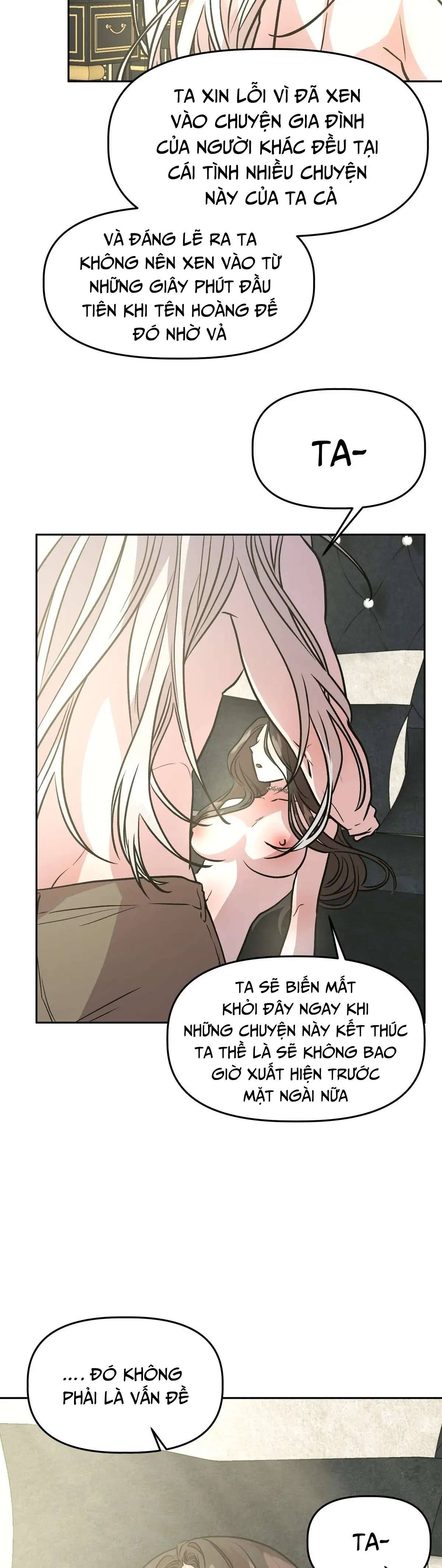 Hoàng Tử Bạch Tuyết Đã Bị Hoàng Hậu Bắt Đi Chapter 11 - Trang 3