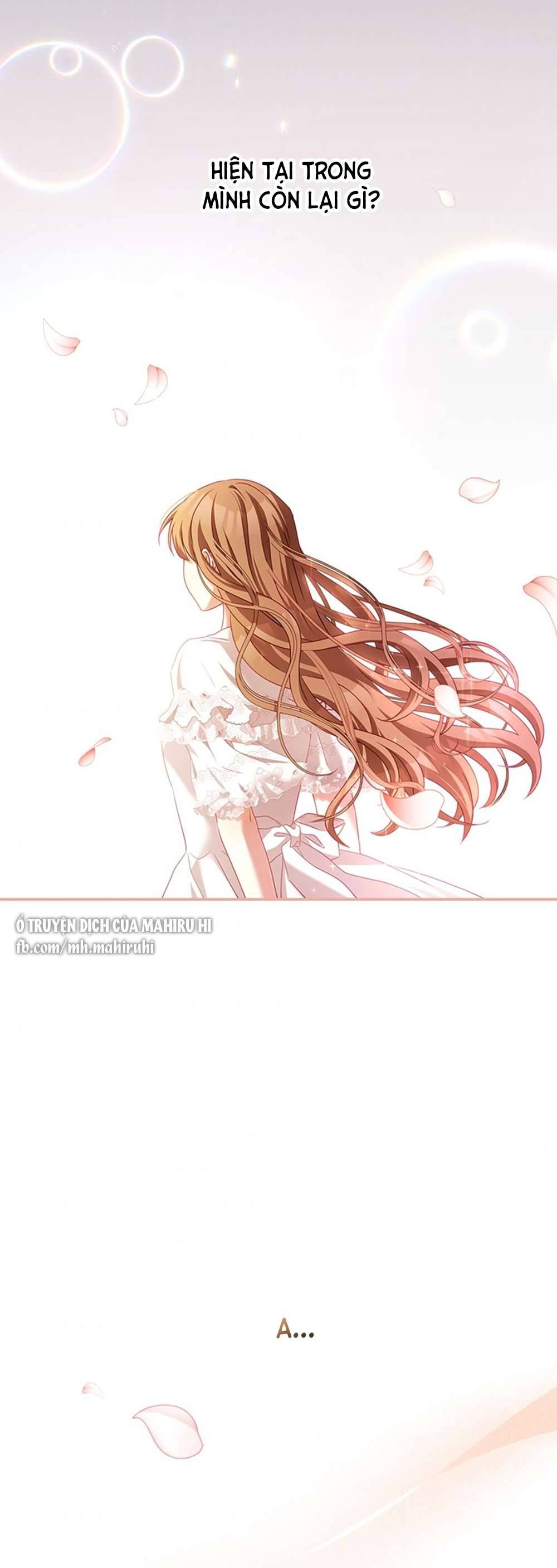 Trở Thành Tình Địch Của Các Nam Chính Chapter 40 - Trang 3