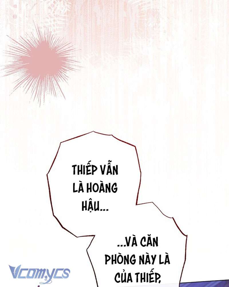 Hầu Gái Độc Quyền Của Hoàng Hậu Phản Diện Chap 59 - Trang 4