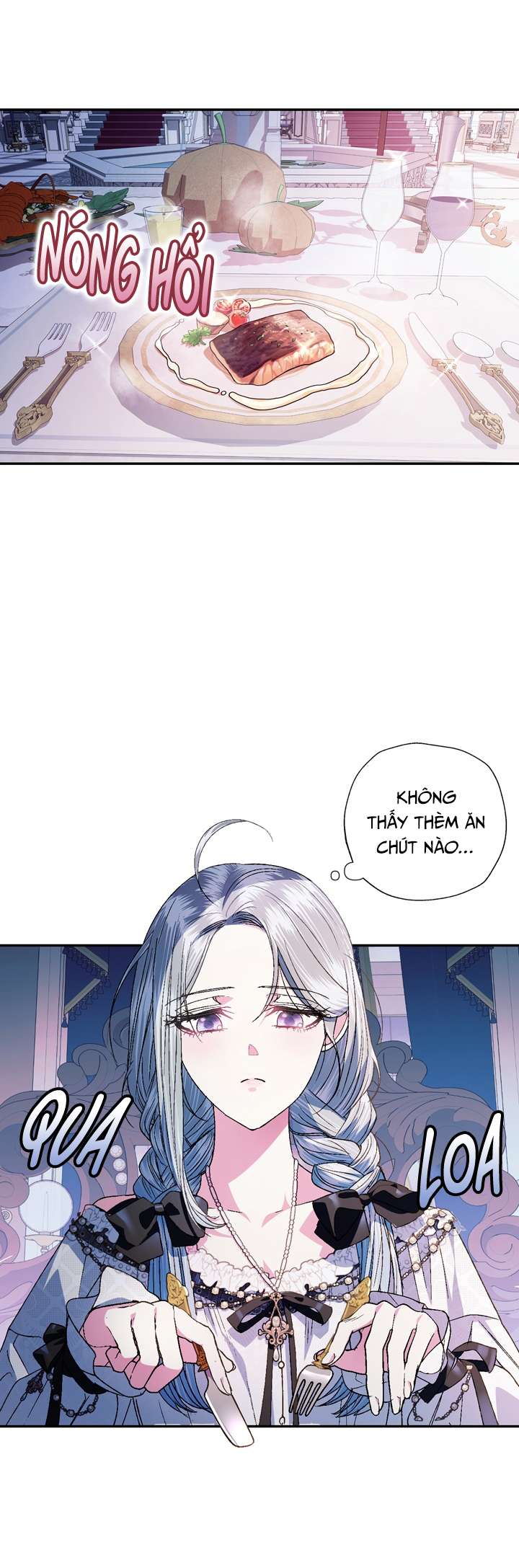 Cha À, Con Không Muốn Kết Hôn Đâu Chap 52 - Trang 2