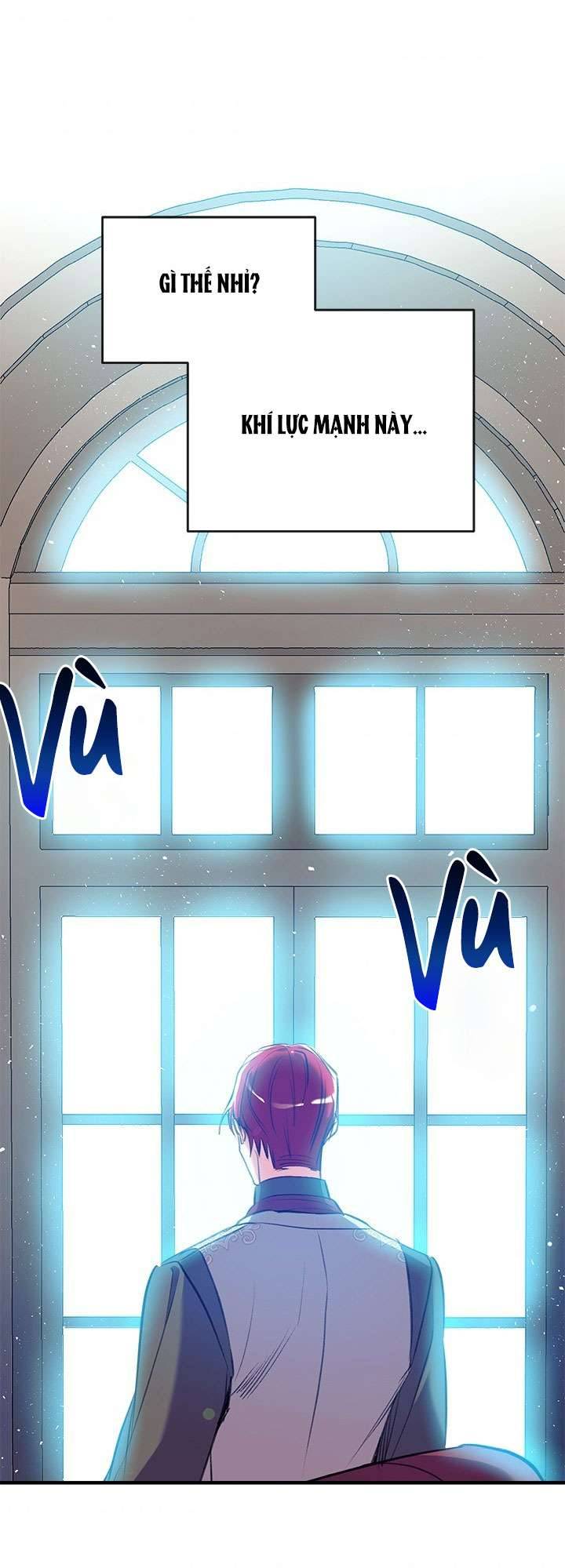 Chúng Ta Có Thể Trở Thành Một Gia Đình Được Không? Chap 21 - Next Chap 22