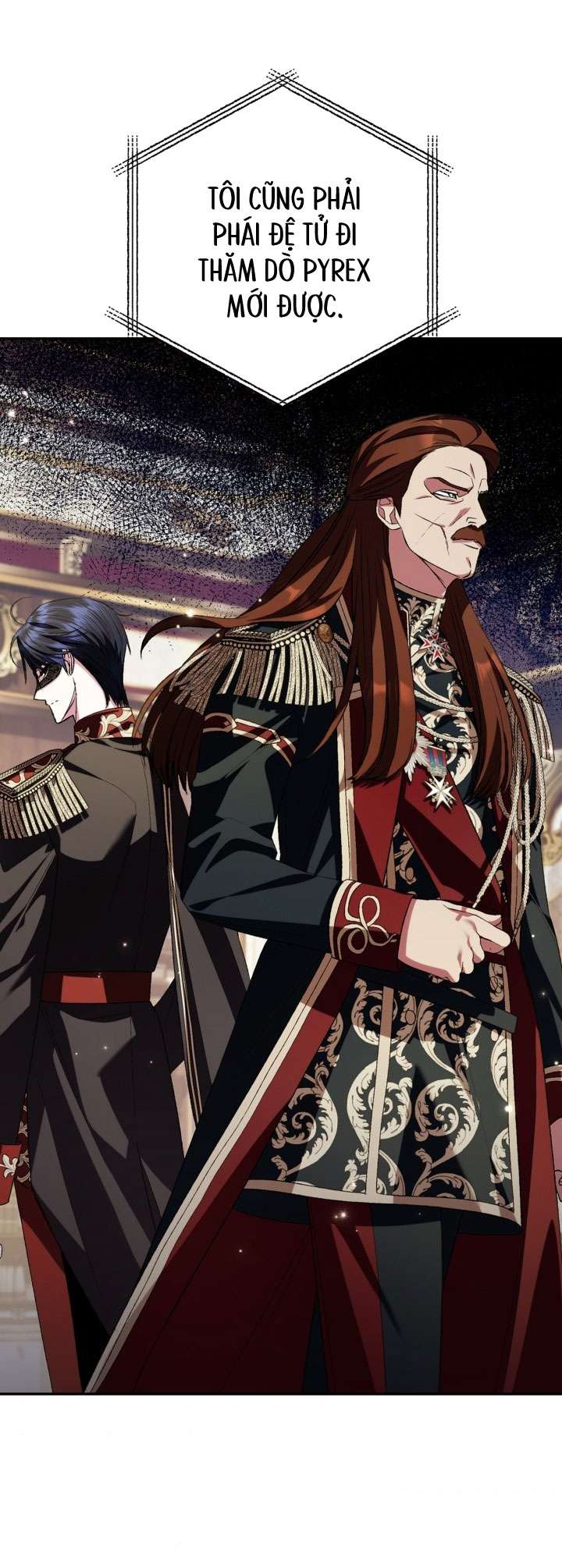 Cha À, Con Không Muốn Kết Hôn Đâu Chap 67 - Next Chap 68