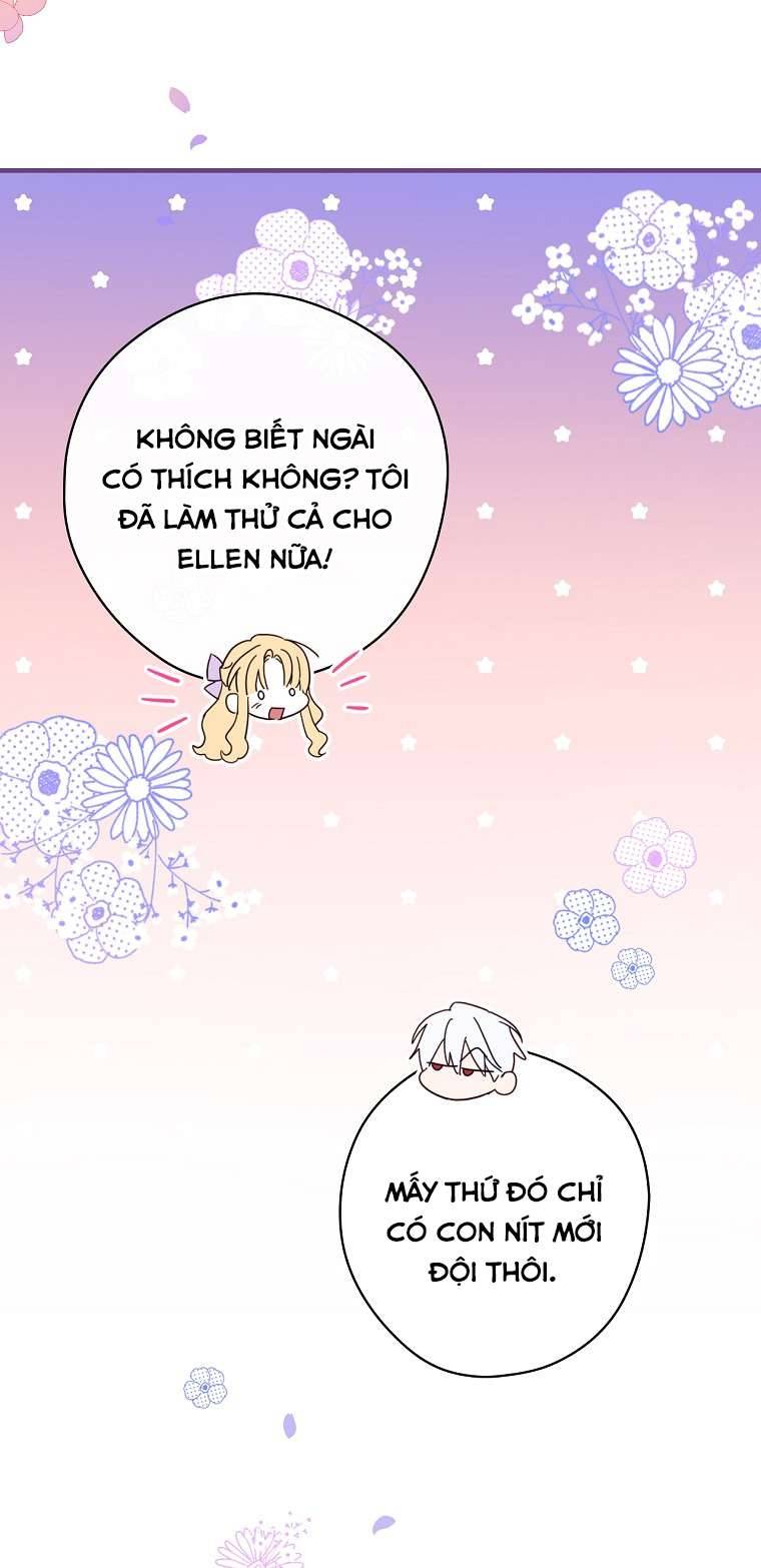 Phương Pháp Khiến Phu Quân Đứng Về Phía Tôi Chapter 28 - Trang 4