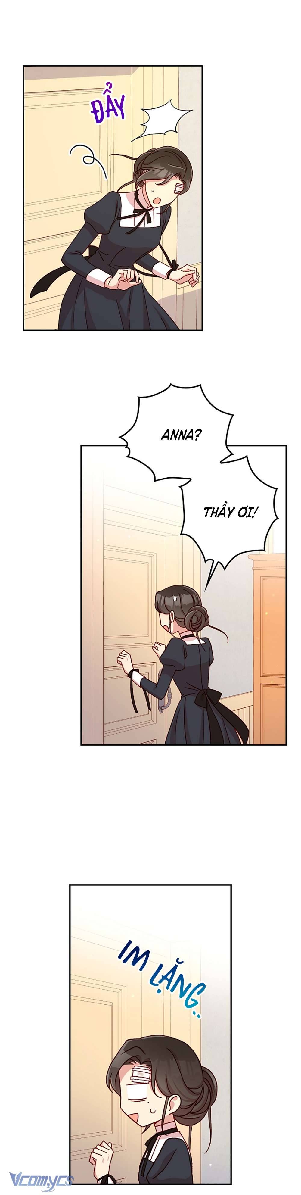 Sống Sót Dưới Thân Phận Hầu Nữ Chap 59 - Trang 2