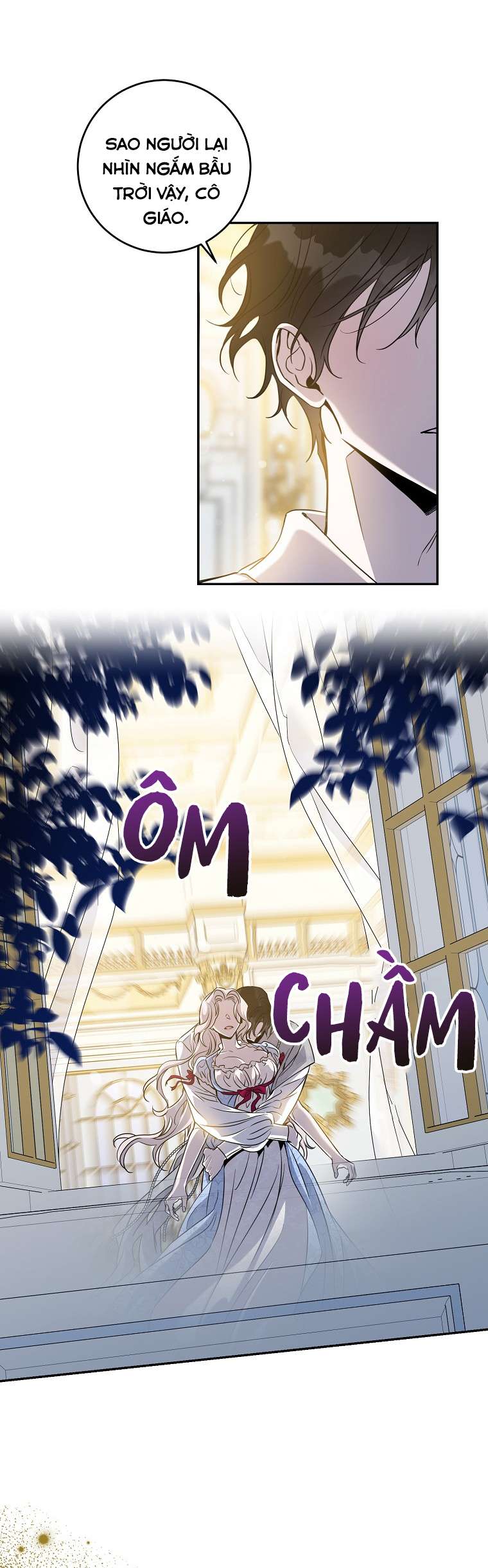 Thuần Hóa Bạo Quân Rồi Bỏ Trốn Chap 73 - Trang 2