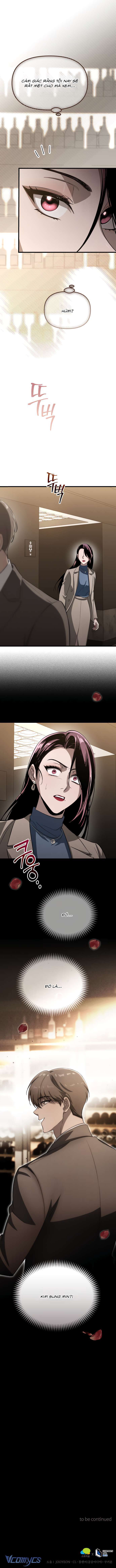 [18+] Điều Tồi Tệ Mãi Không Dứt Chap 19 - Next Chap 20