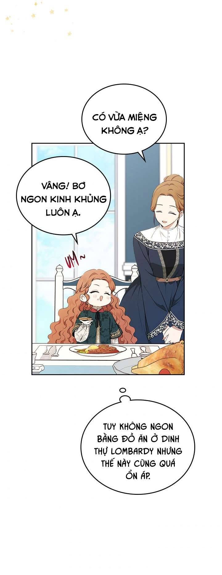 Kiếp Này Nhất Định Làm Gia Chủ Chap 50 - Trang 2