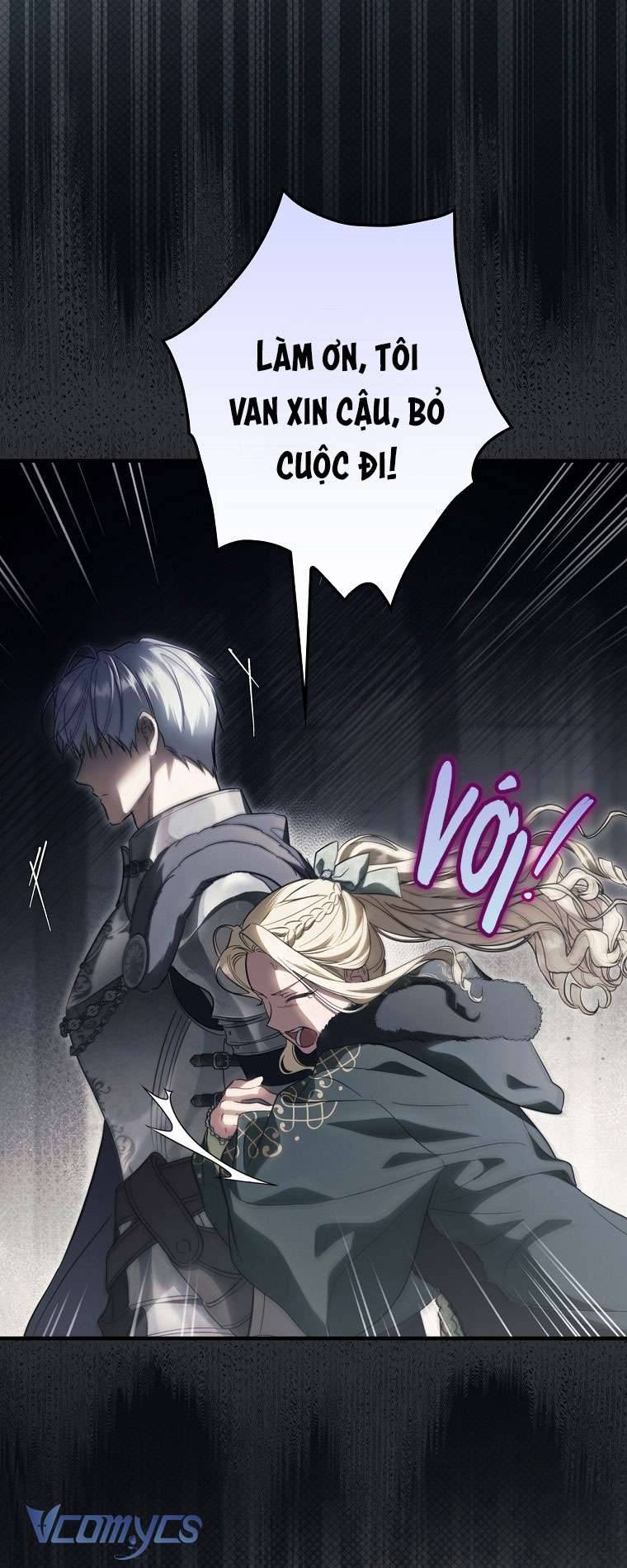 Phương Pháp Khiến Phu Quân Đứng Về Phía Tôi Chapter 99 - Trang 4