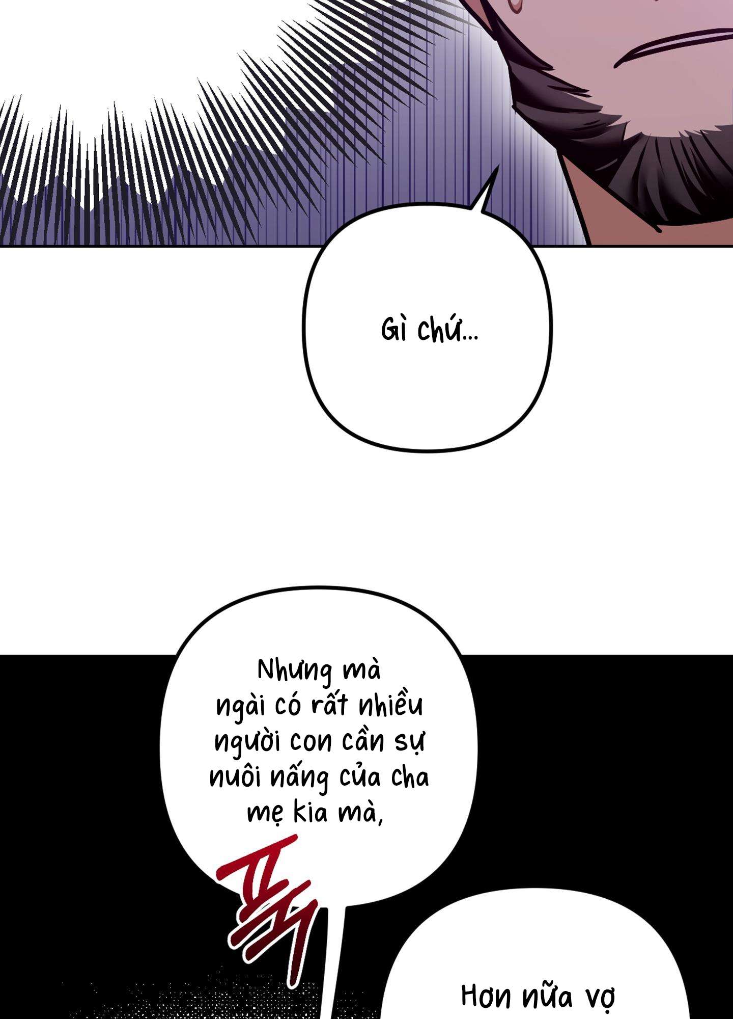 [ 18+ ] Kẻ Săn Mồi Chap 1 - Trang 2
