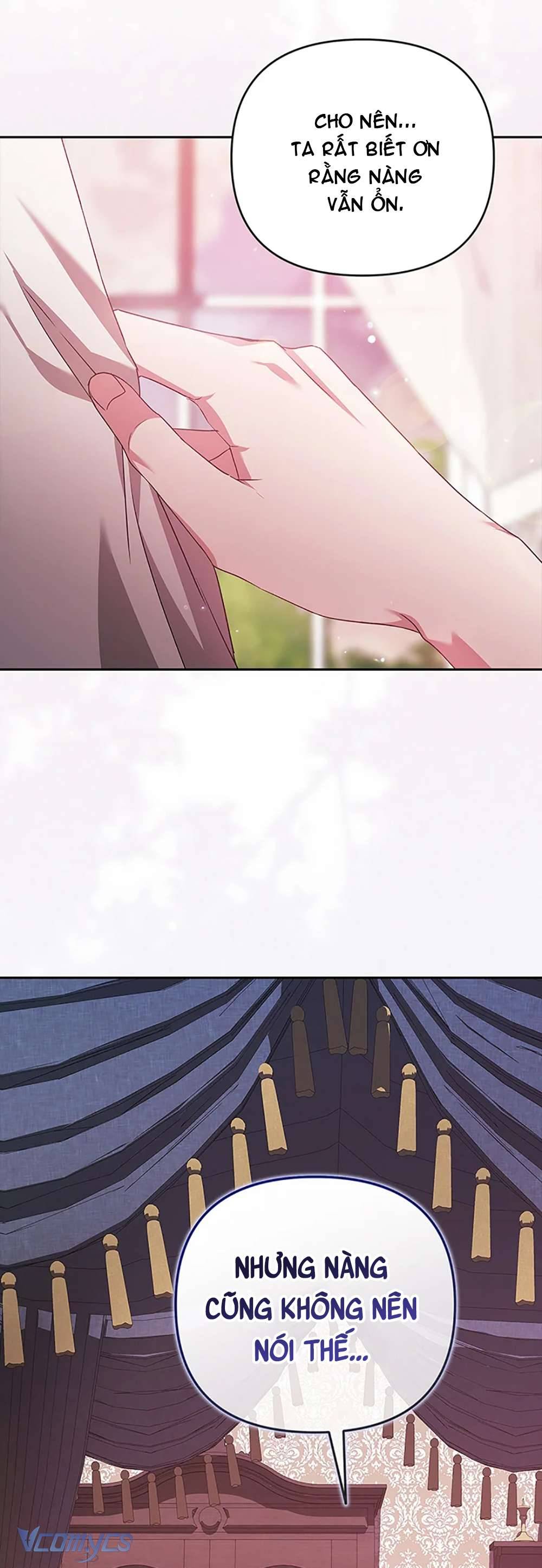 Hôn Nhân Này Rồi Sẽ Đổ Vỡ Chapter 38 - Trang 3