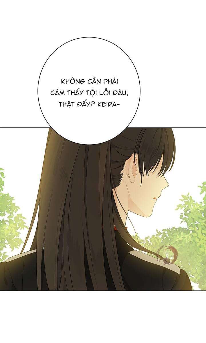 Tôi Là Minh Chứng Của Sự Thật Chap 45 - Next Chap 46