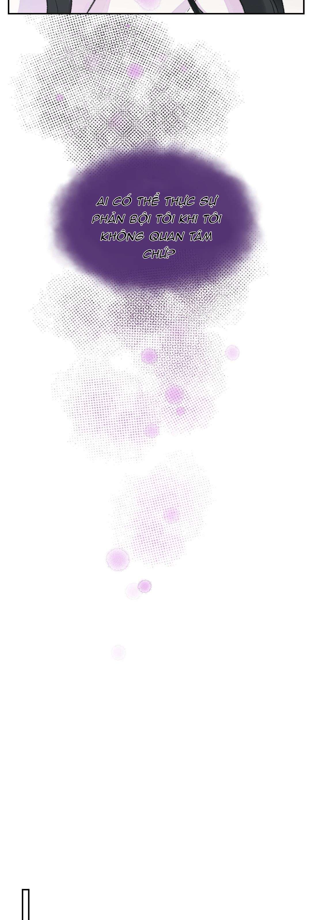Ta Không Thể Yêu Người Giấy Chap 6 - Trang 3