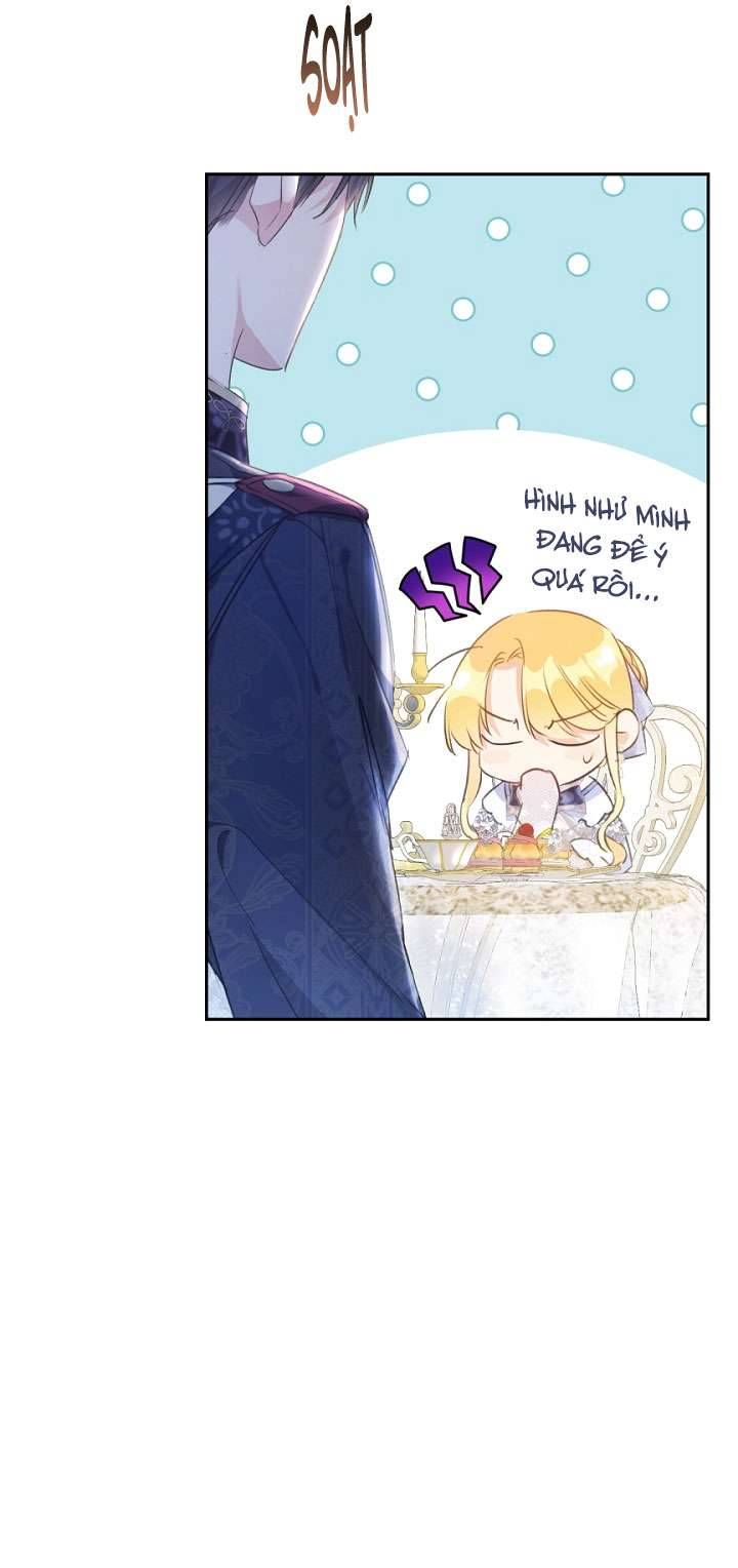 Ác Nữ Chỉ Là Một Con Rối Chap 43 - Trang 2