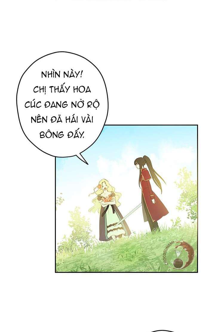 Tôi Là Minh Chứng Của Sự Thật Chap 2 - Trang 3