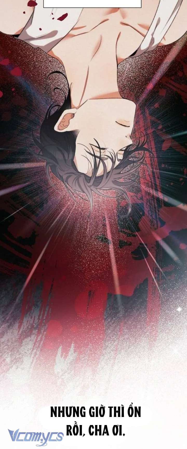 Papa Bạo Chúa, Con Sẽ Bảo Vệ Người! Chap 6 - Trang 2