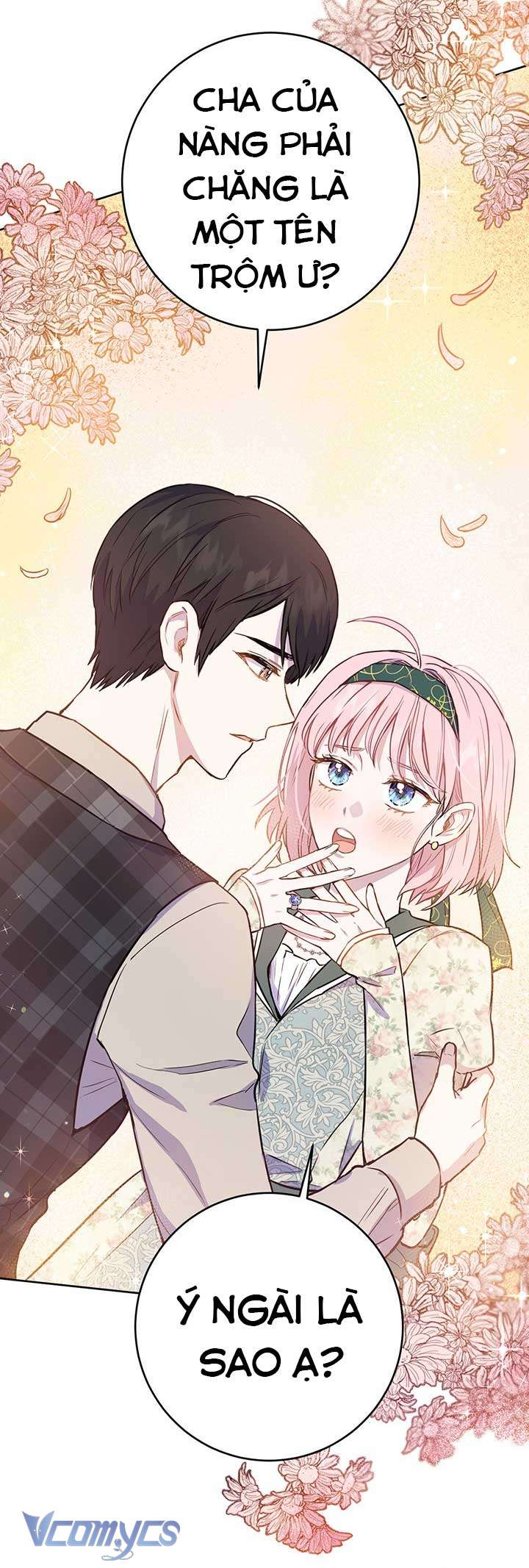 Cuộc Sống Mới Của Công Nương Chapter 18 - Trang 4