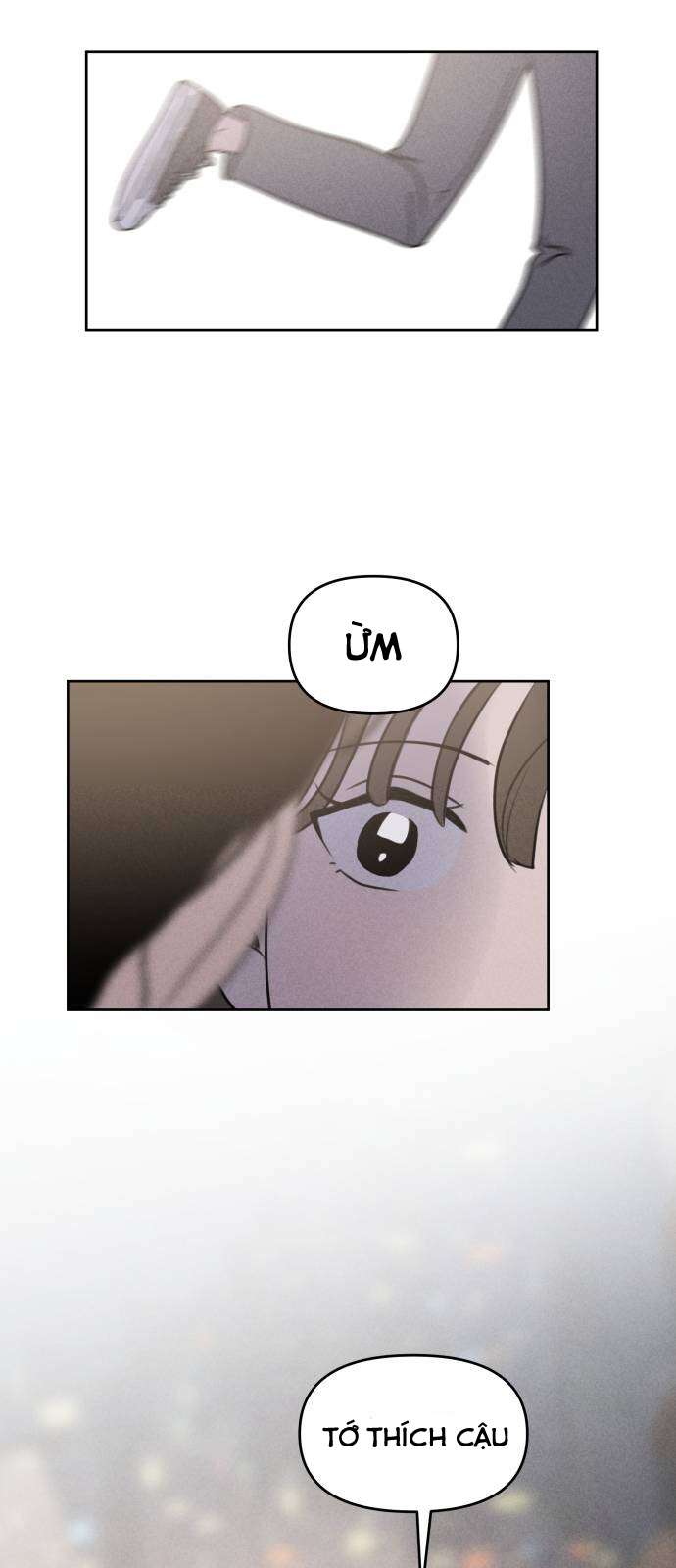 Thỏa Thuận Bí Mật Giữa Chúng Ta Chapter 45 - Trang 4