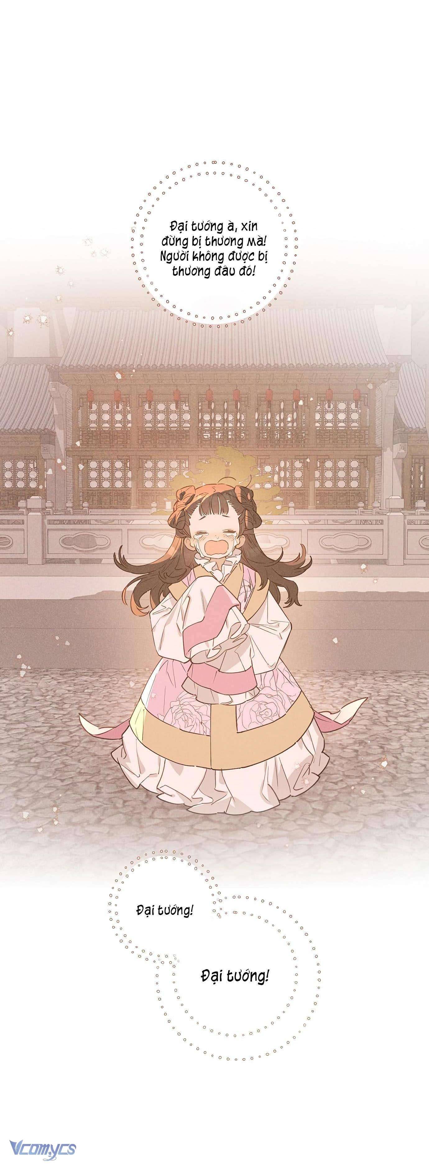 Onsaemiro Chapter 4 - Trang 4